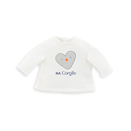 corolle-shirt-puppenkleidung-f-r-36-cm-ma-corolle-puppen image 5
