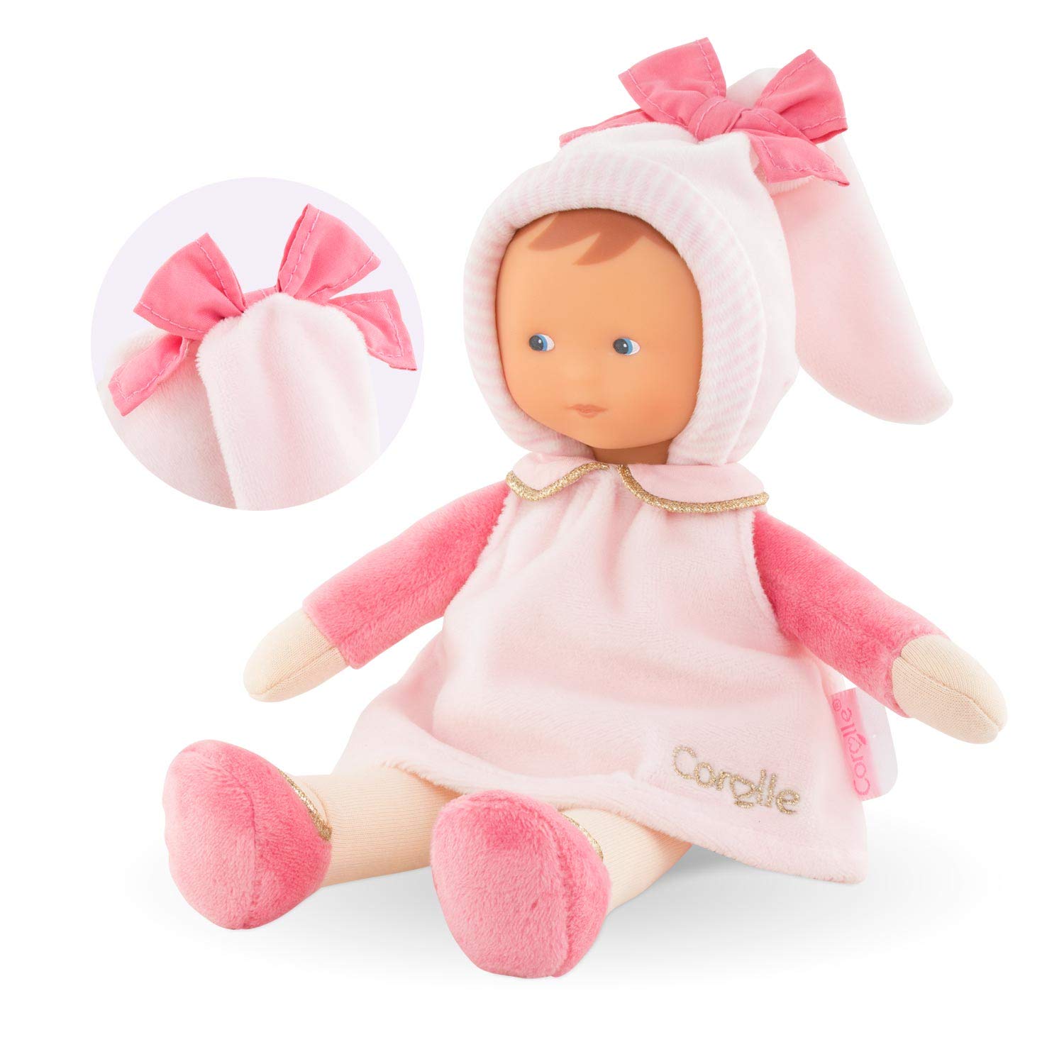 corolle-mon-doudou-miss-s-e-tr-ume-weichk-rperpuppe-25-cm-mit-vanilleduft image 2