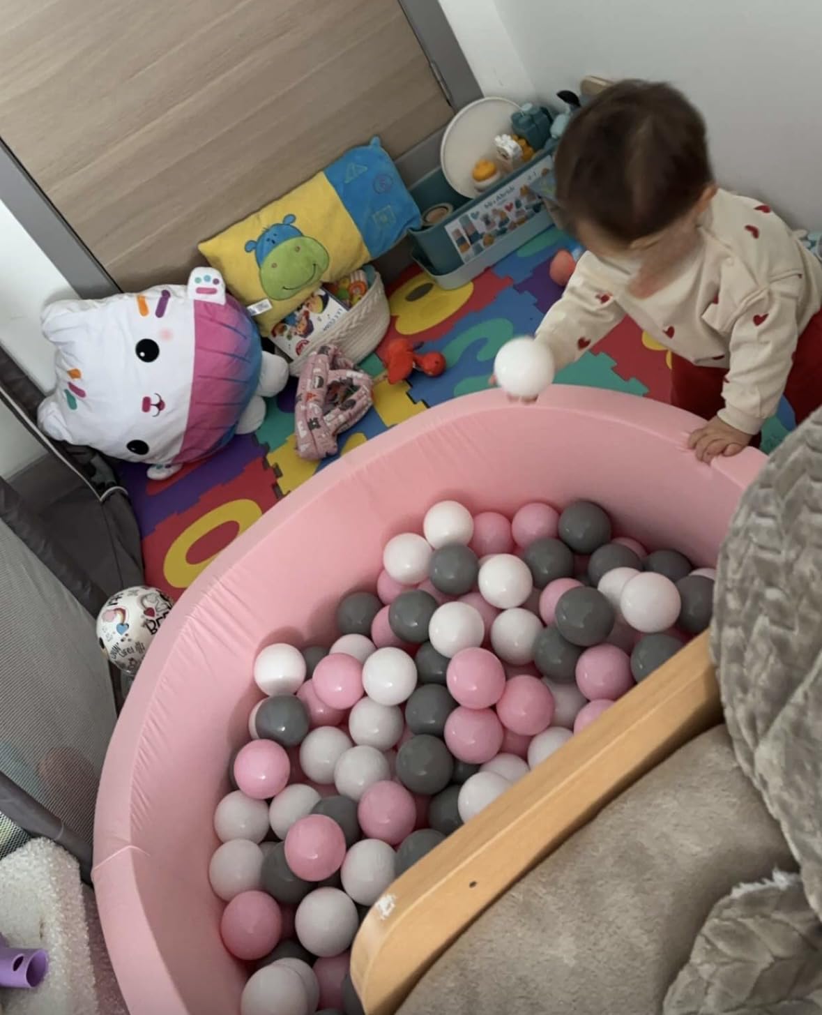 Der Hit im Kinderzimmer