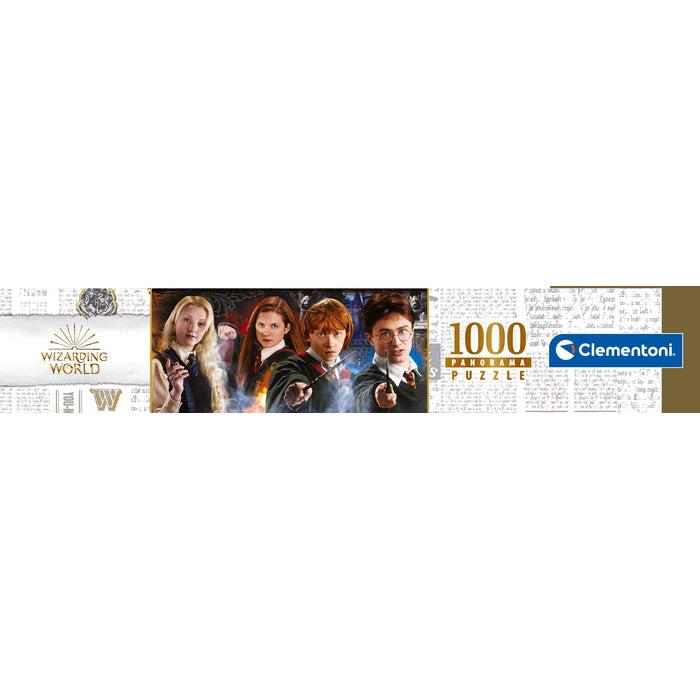 clementoni-harry-potter-puzzle-1000-teile-2 image 7