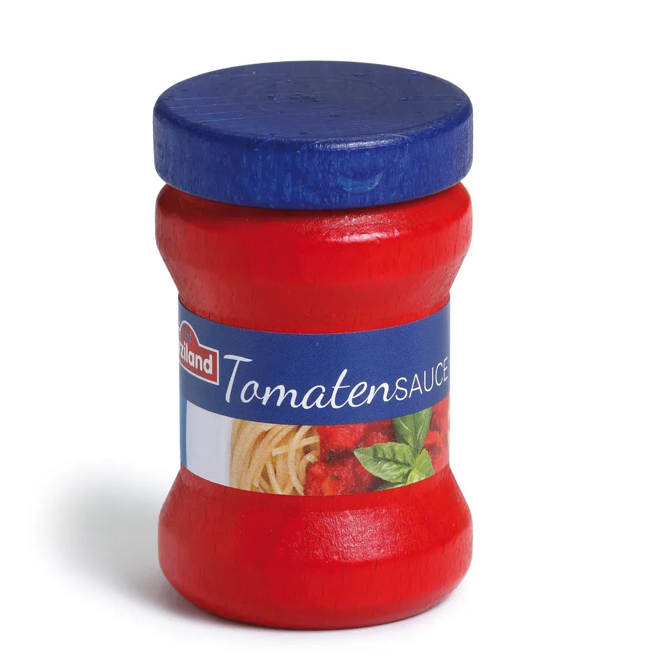 erzi-19175-tomatensauce-aus-holz-kaufladenzubeh-r image 1