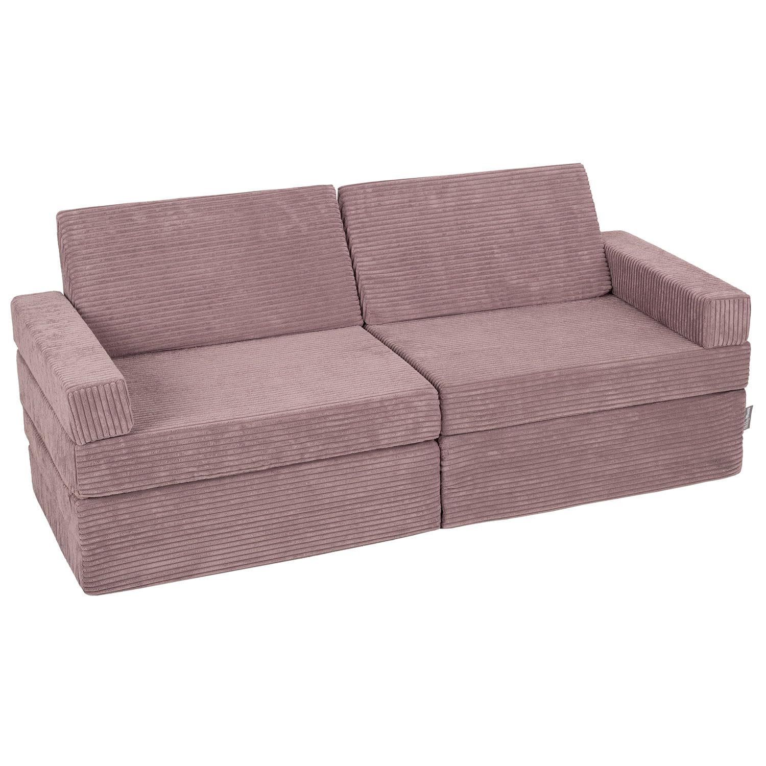 kiddymoon-kindersofa-spielsofa-aus-schaumstoff-faltbar-165x70x10-cm image 7
