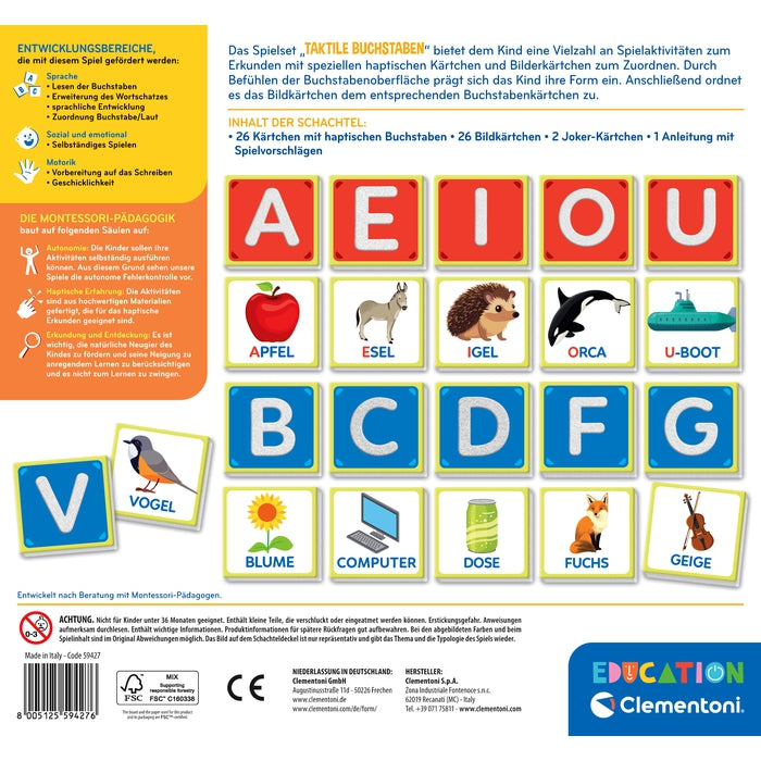 clementoni-montessori-taktile-buchstaben-alphabet-lernspiel image 6