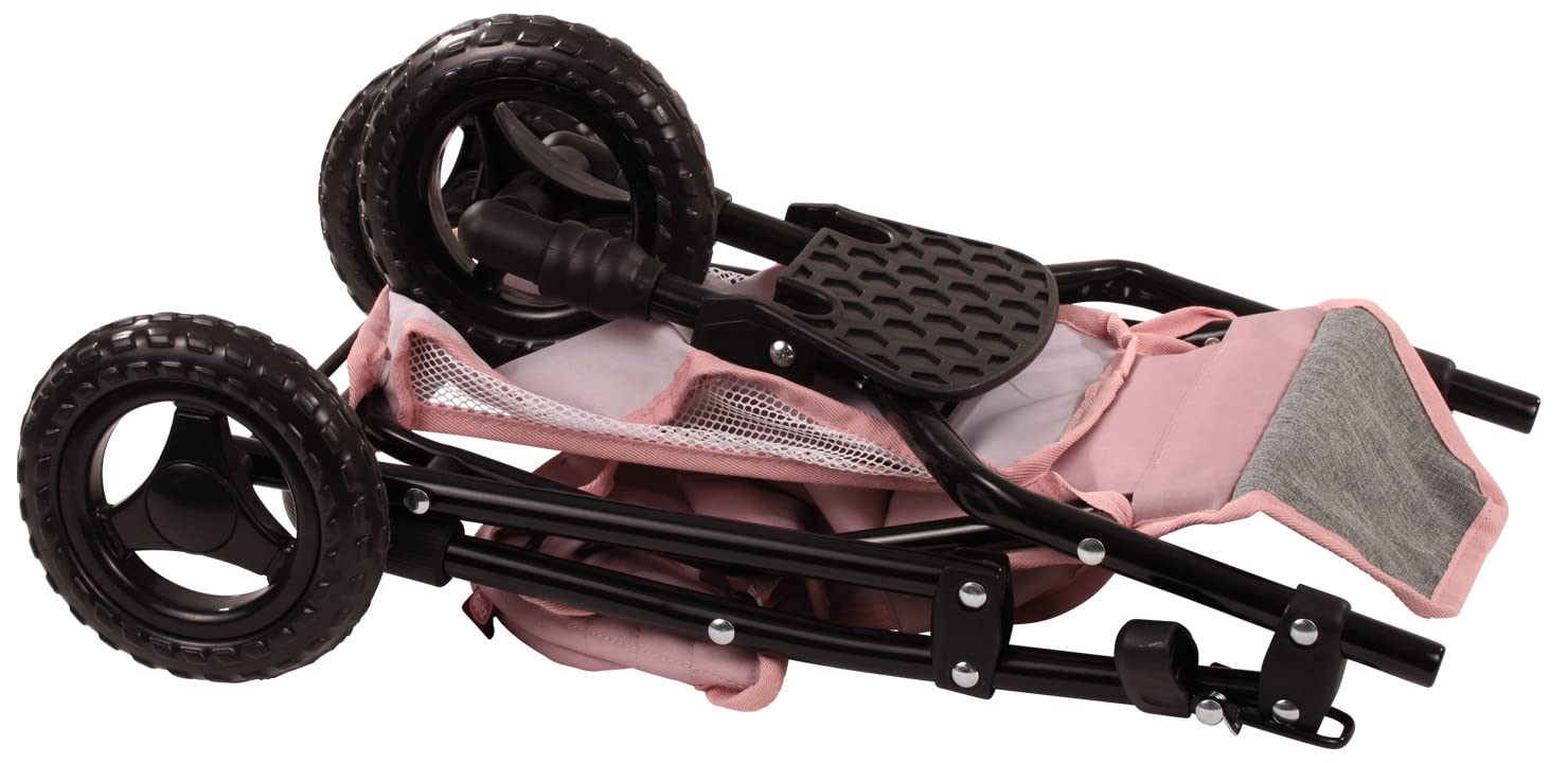 g-tz-3403369-3-rad-buggy-soft-mood-puppenwagen-klappbar image 3