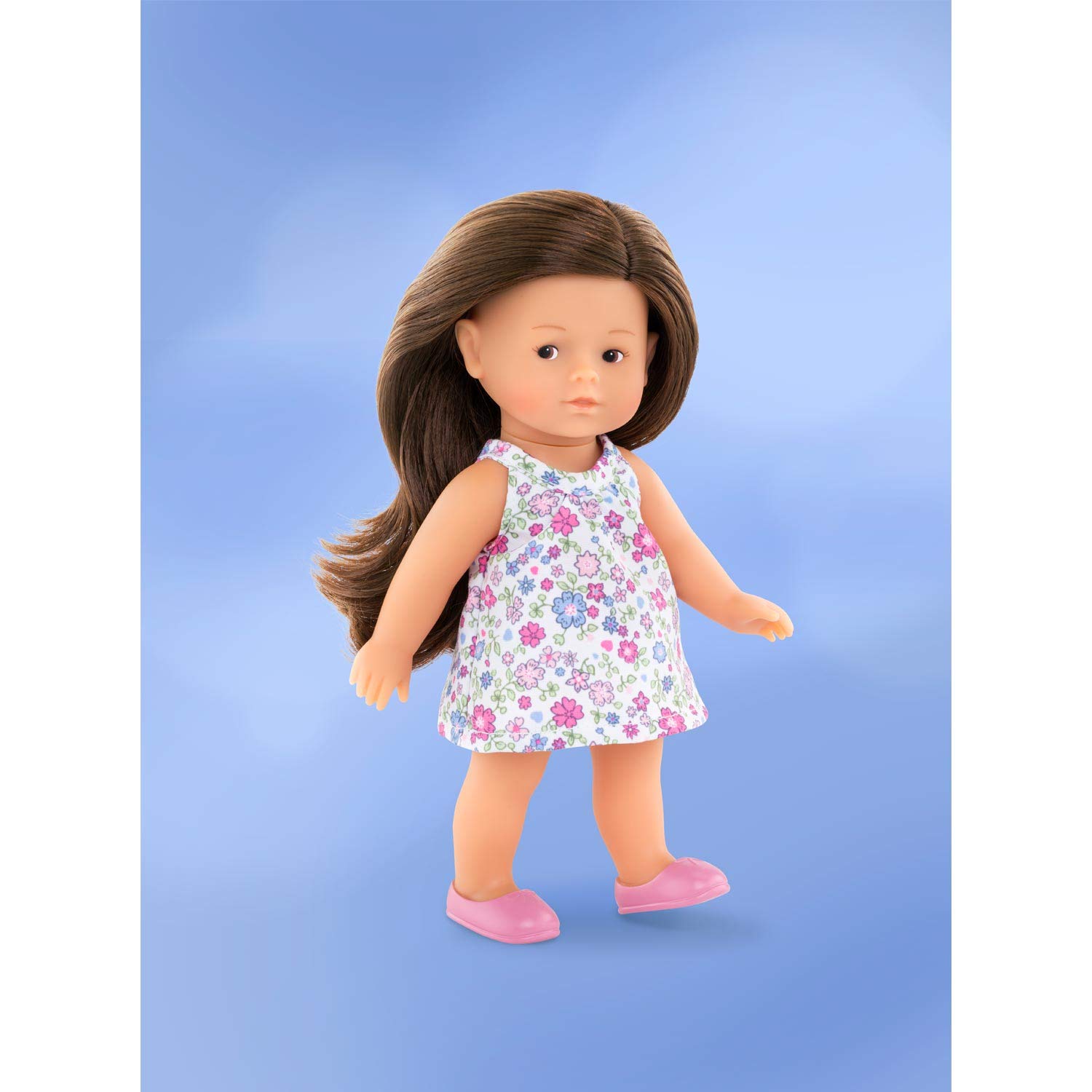 corolle-romy-br-nett-les-trendies-mini-corolline-20-cm-mit-vanilleduft image 4