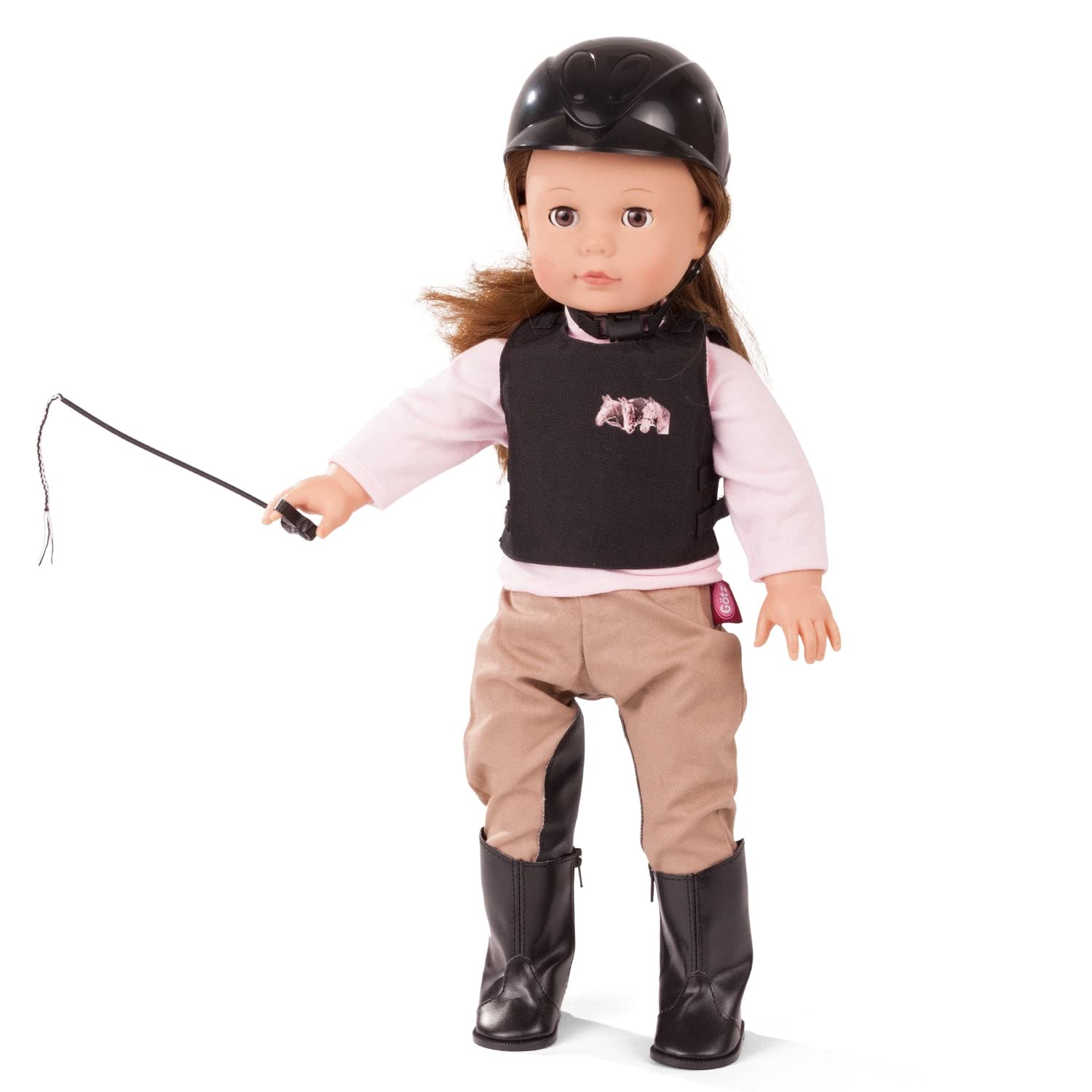 g-tz-reitspa-3401553-reitoutfit-gr-xl-45-50-cm-7-teilig-f-r-stehpuppen image 1