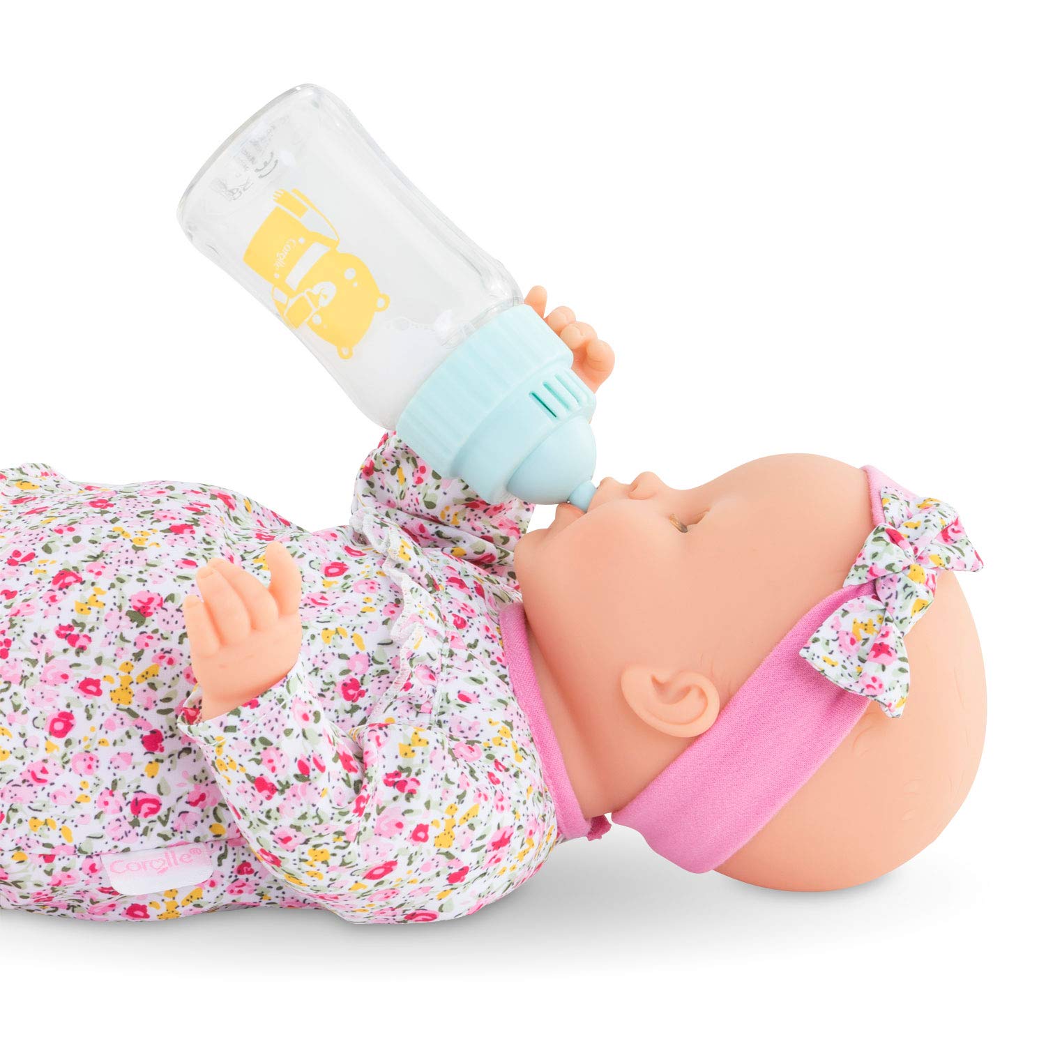 corolle-mon-grand-poupon-milchflasche-mit-sound-13-cm image 3