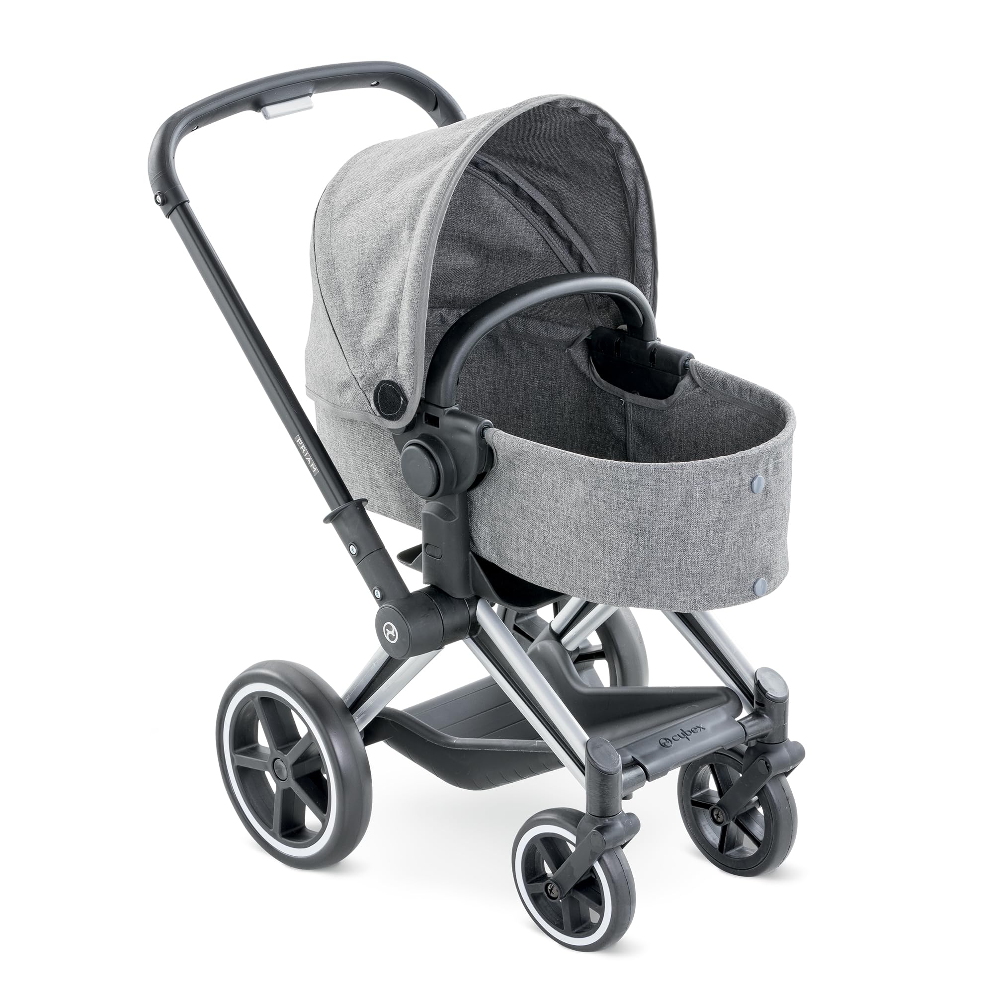 corolle-9000140770-mon-grand-poupon-cybex-puppenwagen-3in1-f-r-36-42-cm-puppen image 2