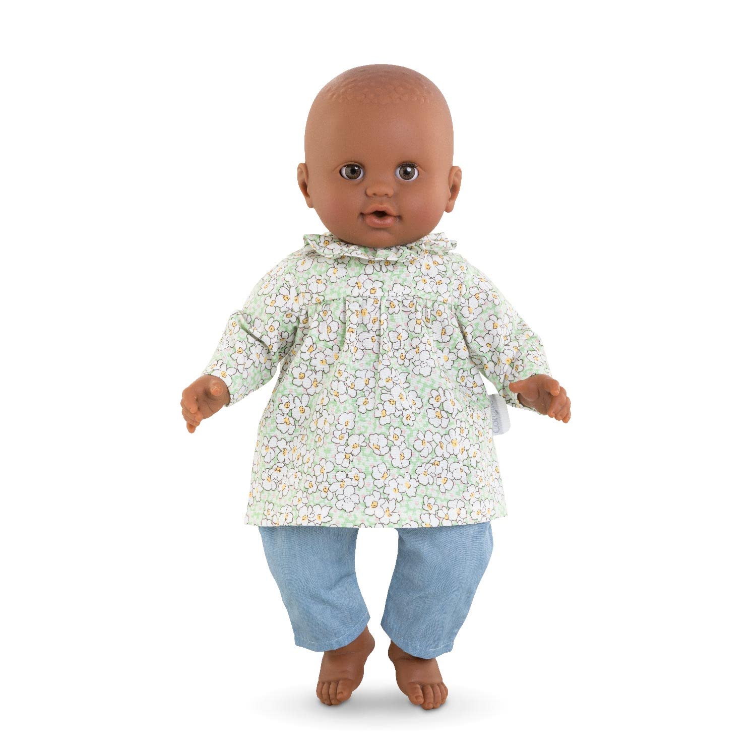 corolle-mon-grand-poupon-bluse-und-pants-puppenkleidung-f-r-36cm-babypuppen image 3