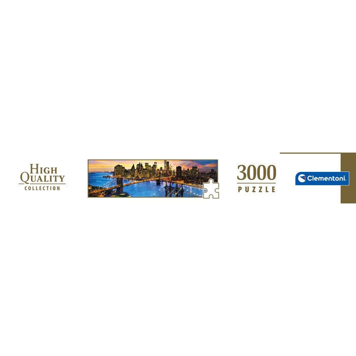 clementoni-puzzle-new-york-3000-teile-panorama-118-4-x-84-5-cm image 8