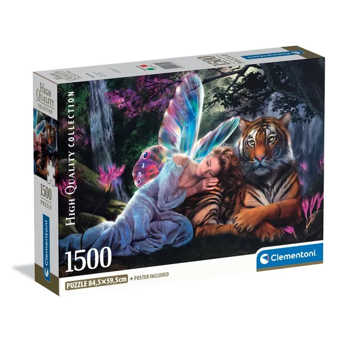 clementoni-my-sentinel-erwachsenen-puzzle-1500-teile-59-2-x-84-3-cm image 1
