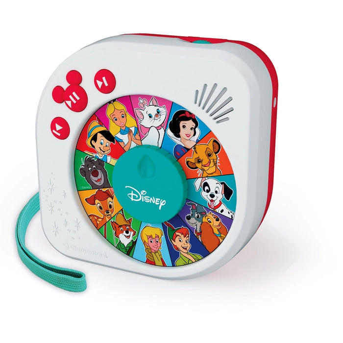 clementoni-es-war-einmal-disneys-m-rchenerz-hler-tragbares-h-rspiel image 2
