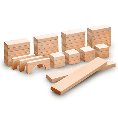 erzi-41022-bausteine-maxi-41-teilig-aus-holz-natur image 5