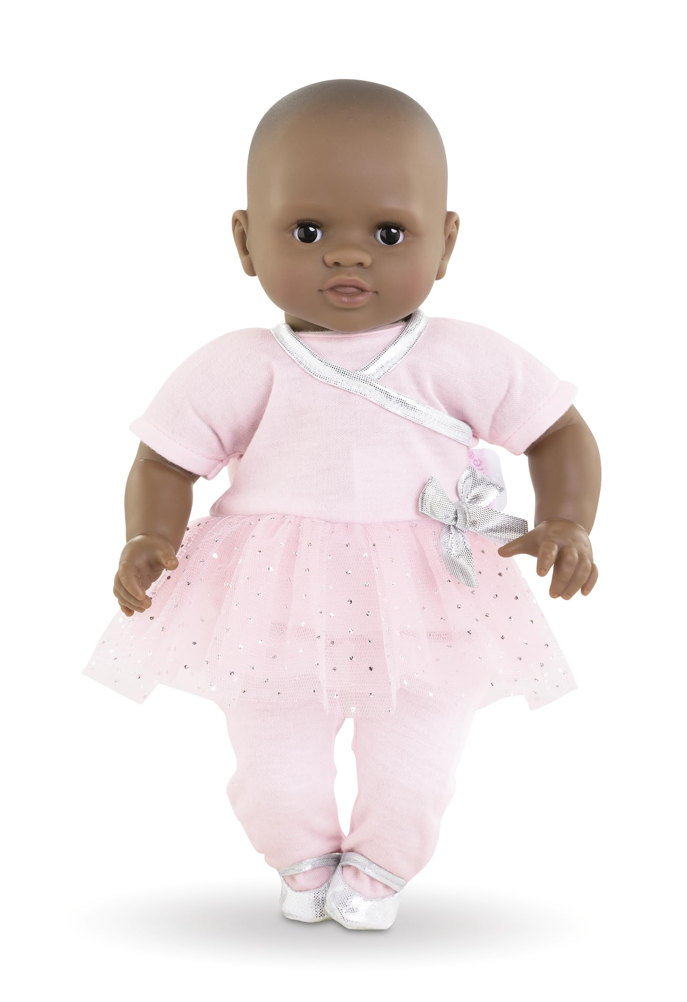 corolle-9000110720-ma-premiere-poupee-ballettoutfit-f-r-30-cm-puppen image 2