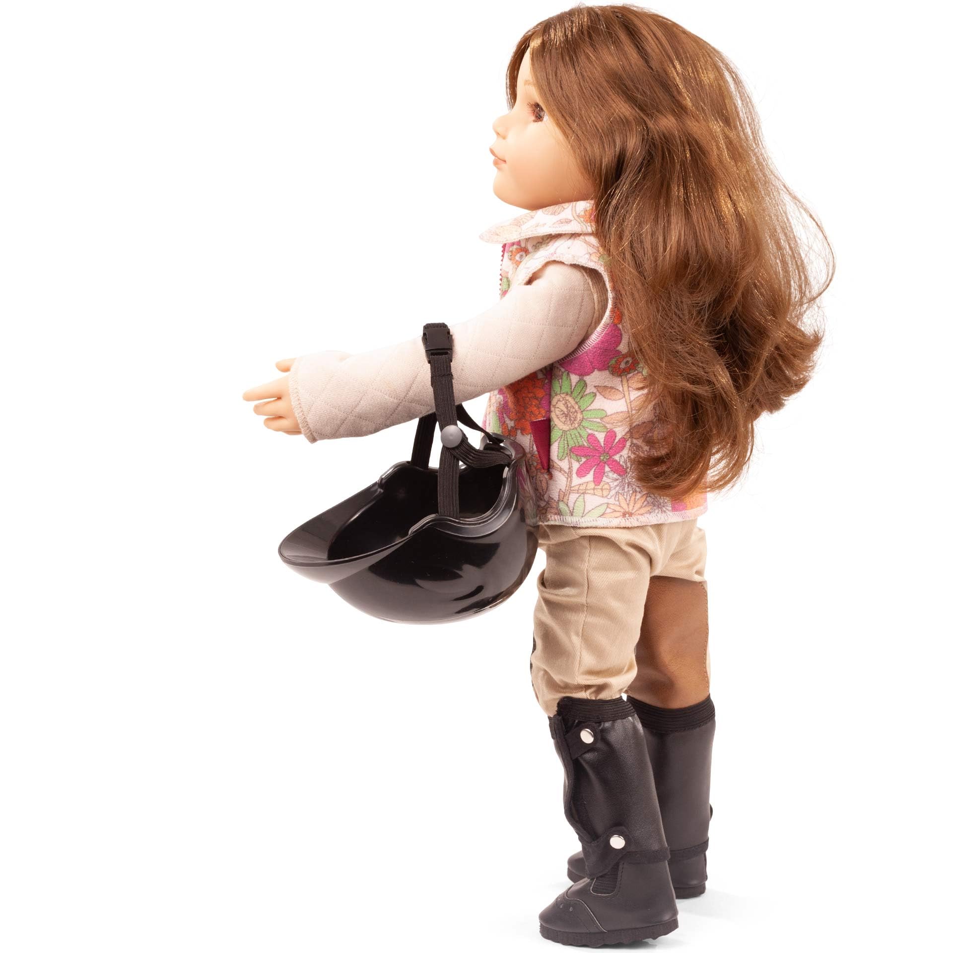 g-tz-2459008-hannah-loves-horseback-riding-puppe-50-cm-stehpuppe-17-teilig image 4