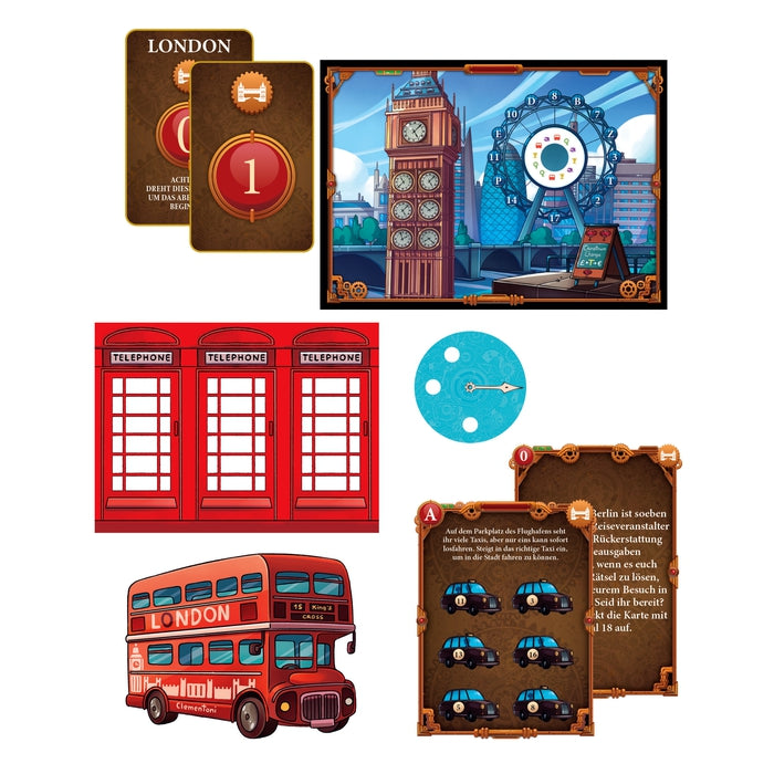 clementoni-galileo-games-escape-game-abenteuer-in-london-detektiv-brettspiel image 2