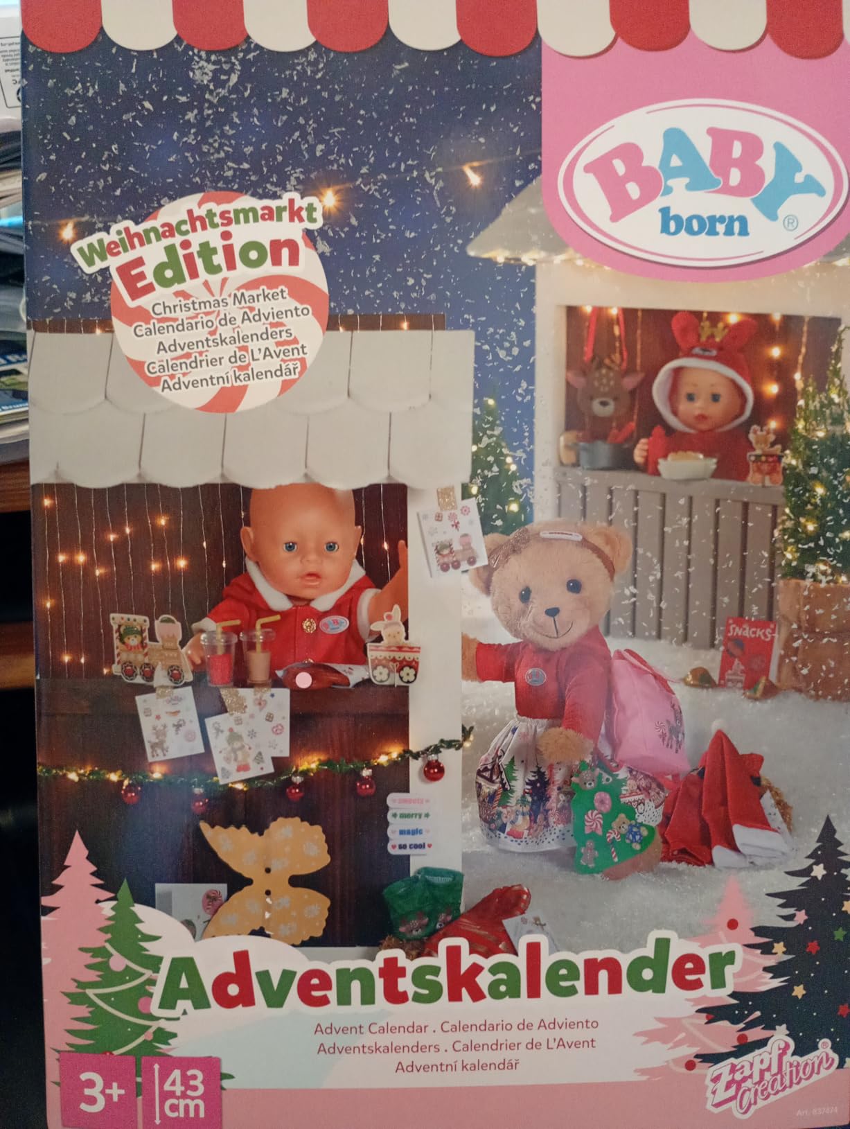Bester Kalender!