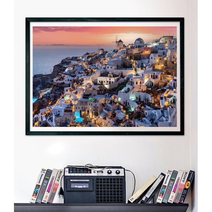 clementoni-shades-of-santorini-puzzle-1000-teile-panorama-70-x-50-cm image 3