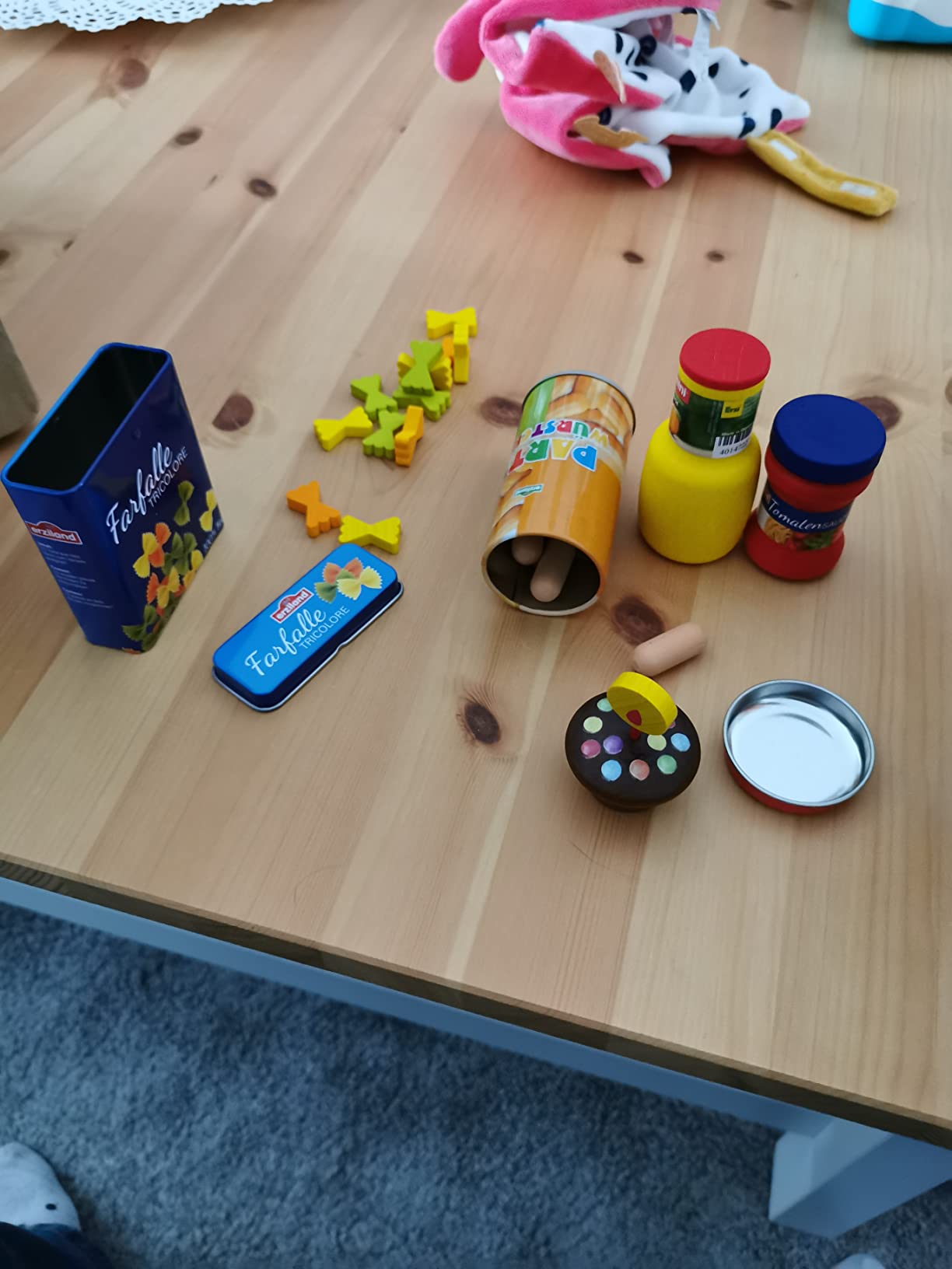 Lernspiel und Party in einem