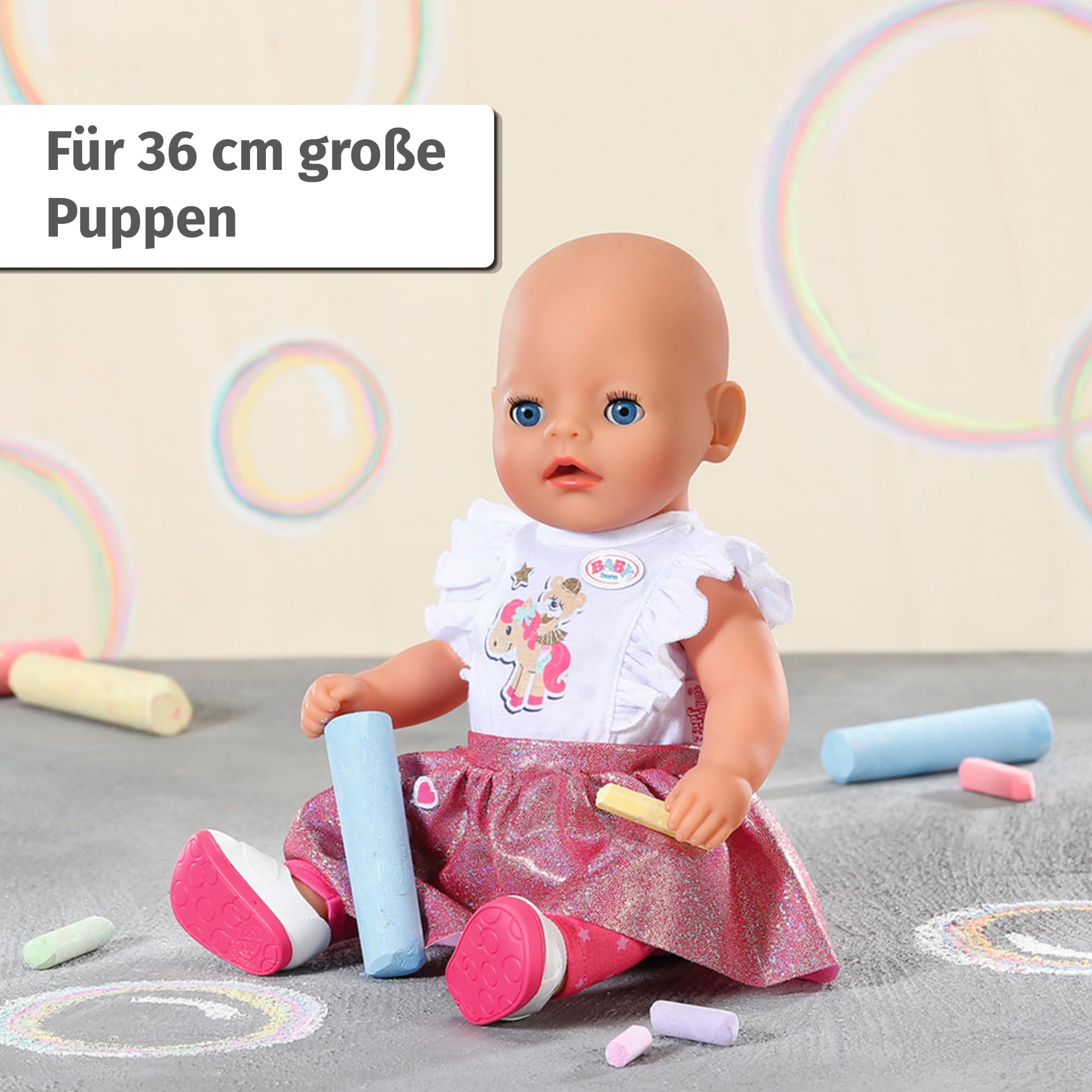 baby-born-little-lieblingsoutfit-836330-puppenkleidung-f-r-36-cm-puppen-mit-shir image 6