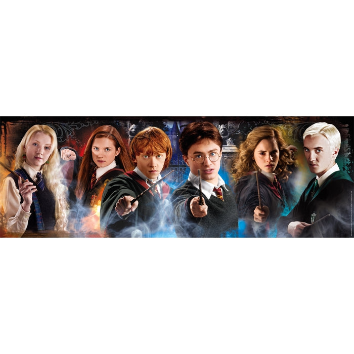 clementoni-harry-potter-puzzle-1000-teile-2 image 2