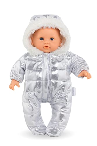 corolle-mon-premier-poupon-schneeanzug-f-r-30-cm-babypuppen image 8