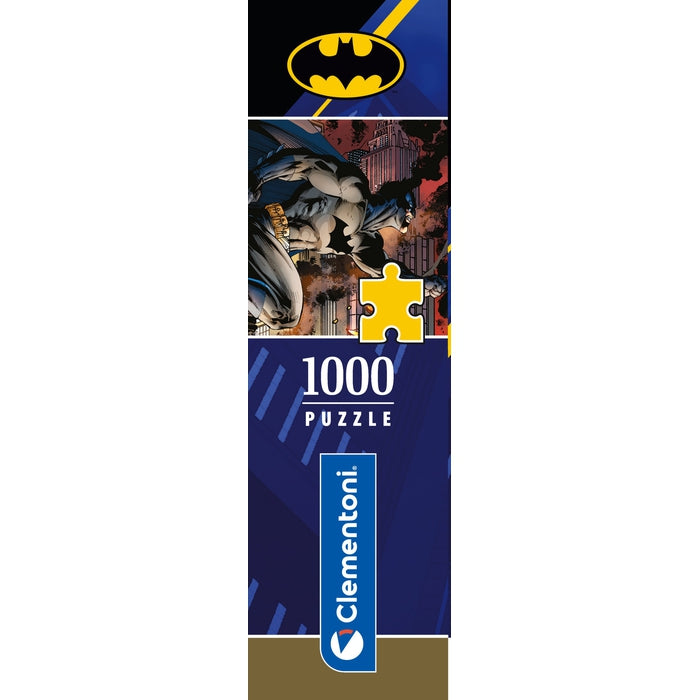clementoni-superhelden-puzzle-batman-1000-teile-70-x-50-cm image 5