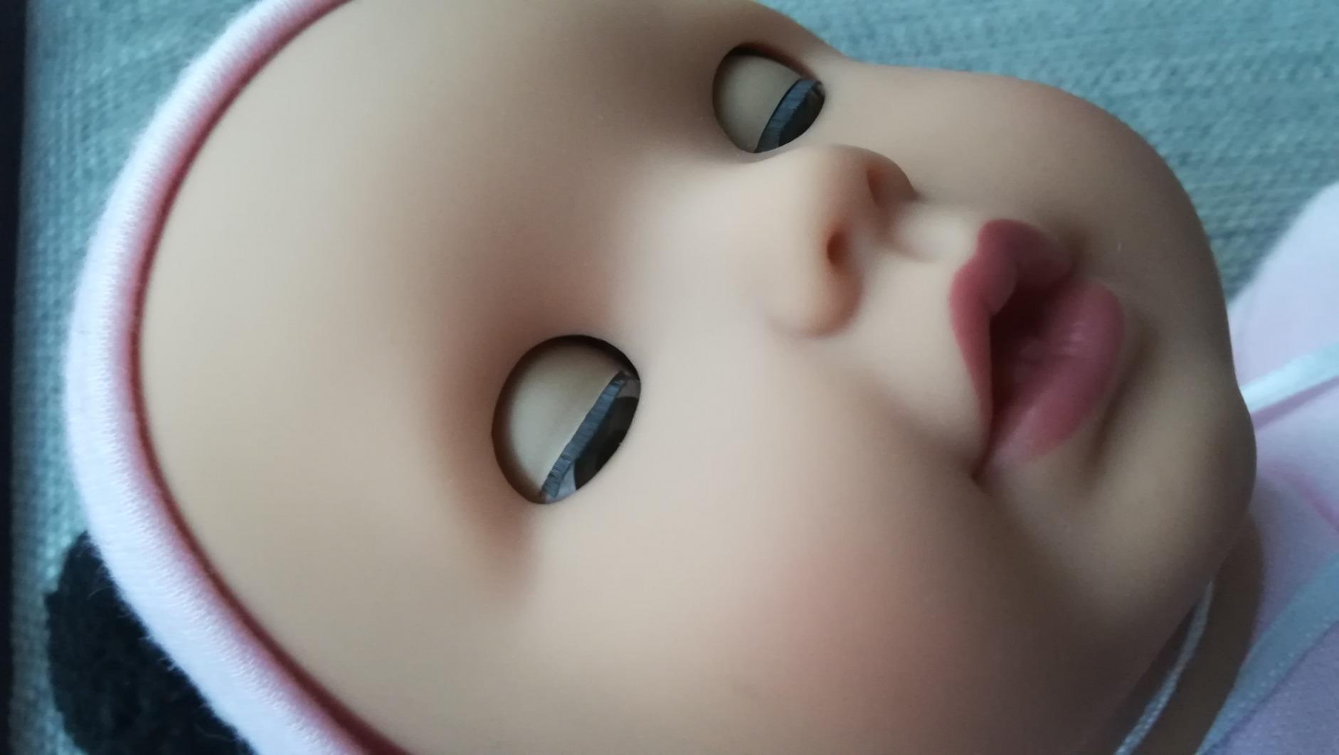 Perfekt für kleine Hände