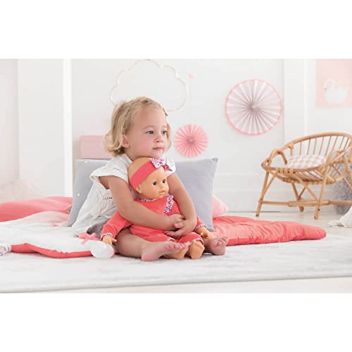 corolle-mon-grand-poupon-lila-ch-rie-puppe-42-cm-mit-vanilleduft image 8