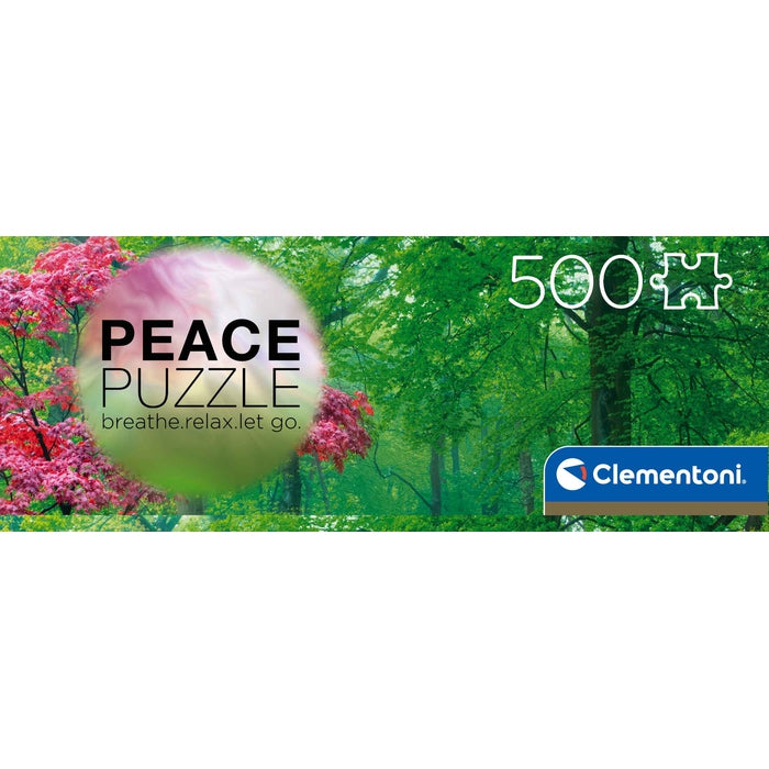 clementoni-raindrops-lullaby-puzzle-500-teile-erwachsenenpuzzle-49-x-36-cm image 7