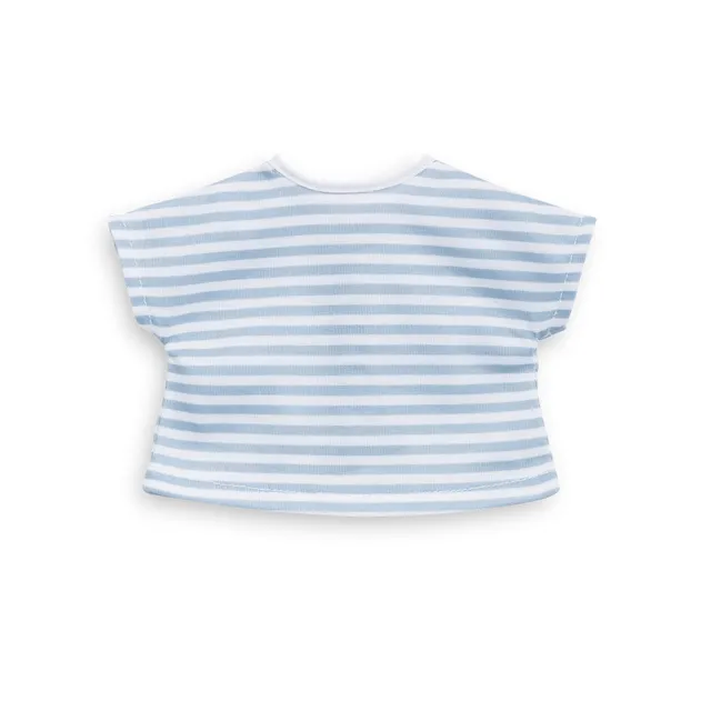 corolle-ma-corolle-gestreiftes-t-shirt-puppenkleidung-36-cm image 1