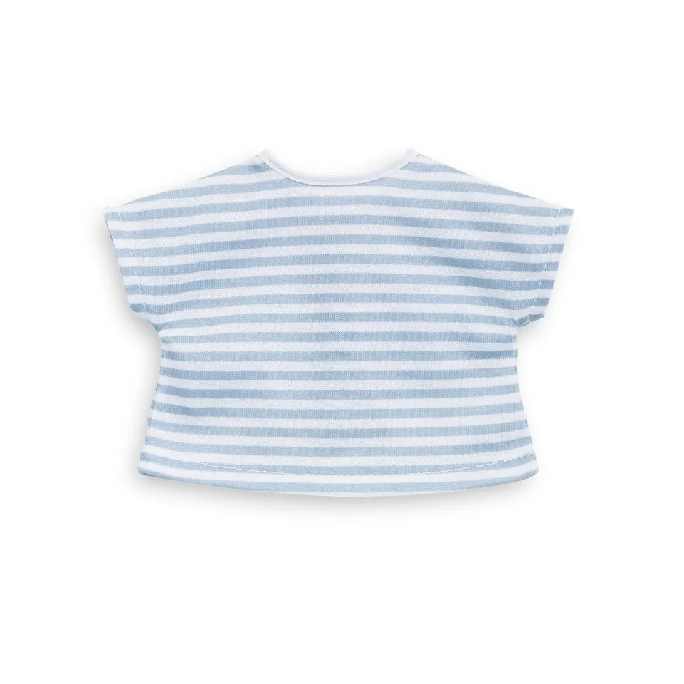 corolle-ma-corolle-gestreiftes-t-shirt-puppenkleidung-36-cm image 1