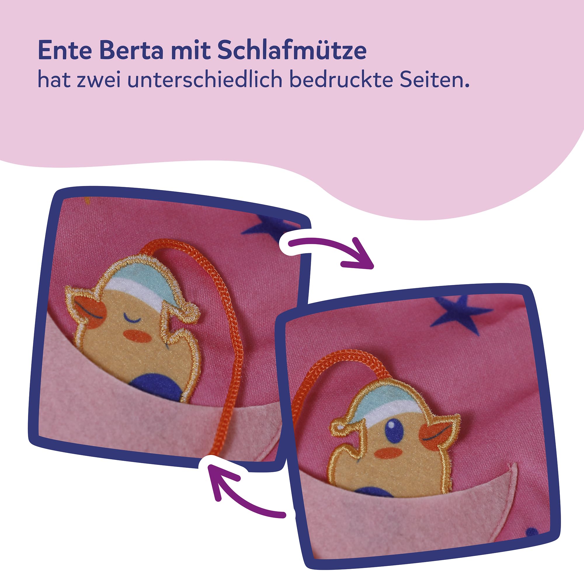 baby-born-schlafsack-mond-f-r-43-cm-puppen image 5