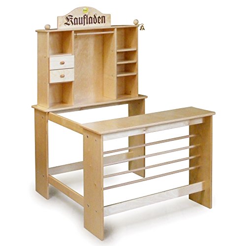 erzi-10060-kaufladen-klassisch-aus-holz-85x100x134-cm image 3
