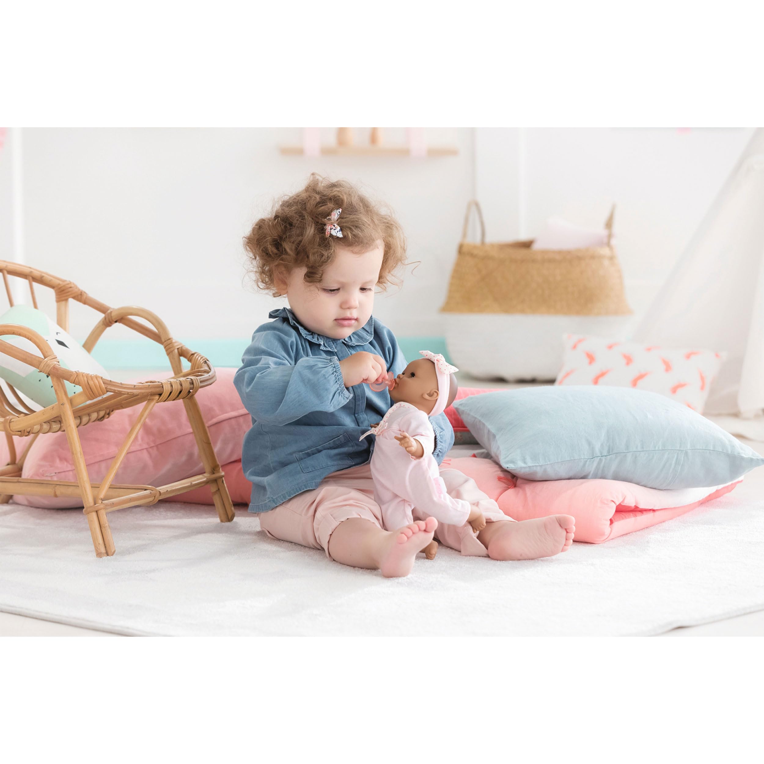 corolle-mon-premier-2-schnuller-f-r-30cm-babypuppen-ab-18-monate image 2