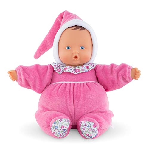corolle-mon-doudou-babipouce-1001-blume-weichk-rperpuppe-28-cm image 7