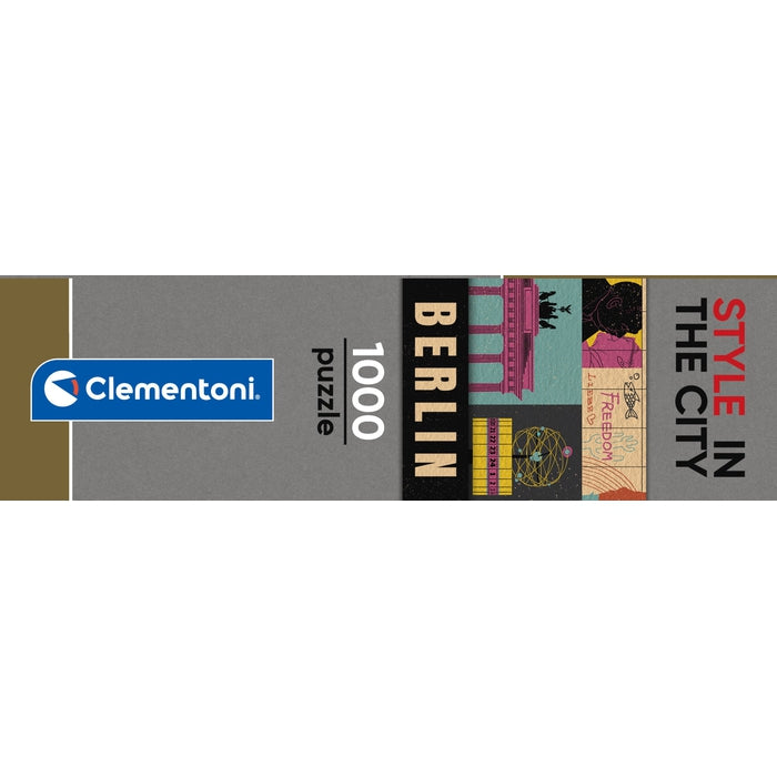 clementoni-puzzle-style-in-the-city-berlin-1000-teile image 7