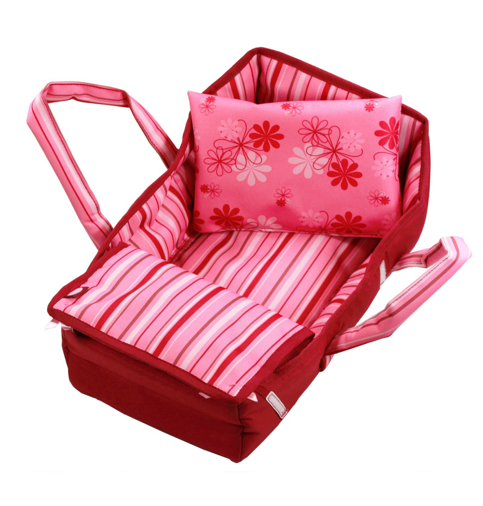 g-tz-3402005-tragebettchen-sweet-dreams-puppenbett-f-r-27-46-cm-puppen image 2