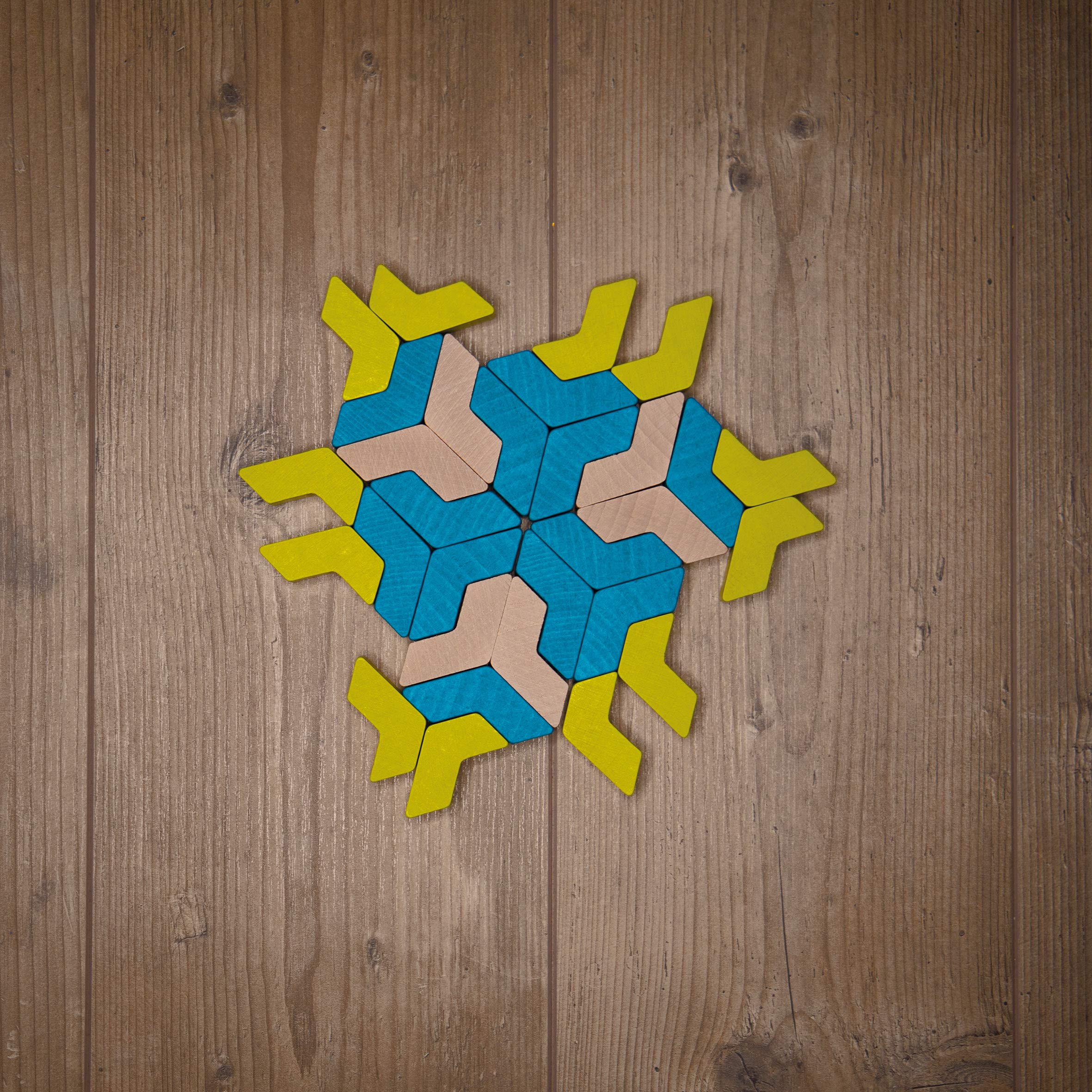 erzi-42099-bausteine-geoblox-flickflack-aus-holz-30-bausteine image 4