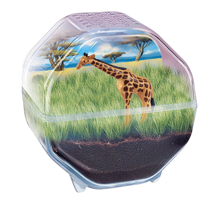 clementoni-galileo-lab-mini-terrarium-giraffe image 2