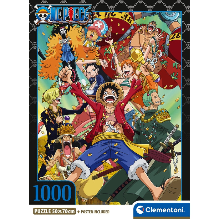 clementoni-one-piece-puzzle-1000-teile-anime-70-x-50-cm image 4