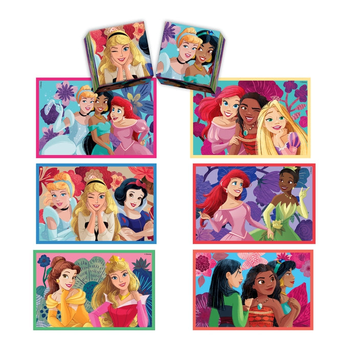 clementoni-edukit-4-in-1-disney-princess-spieleset image 4