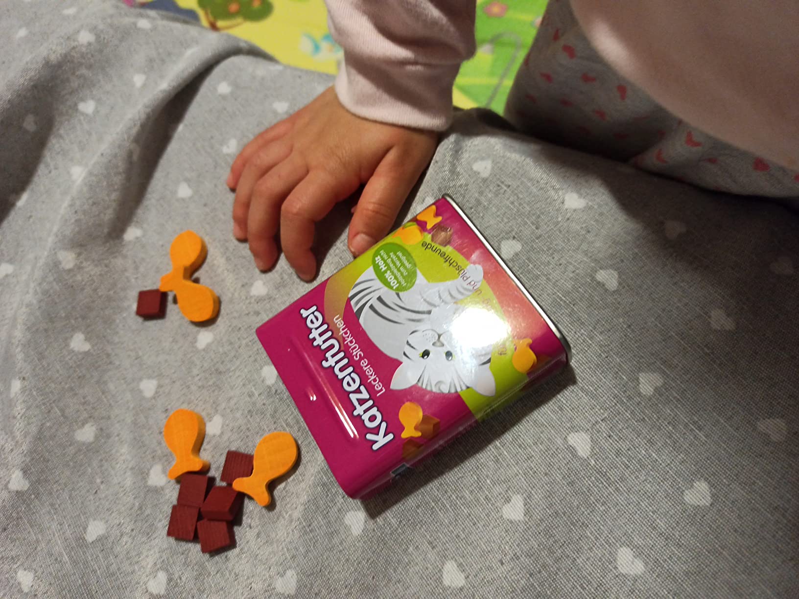 Super für Rollenspiele