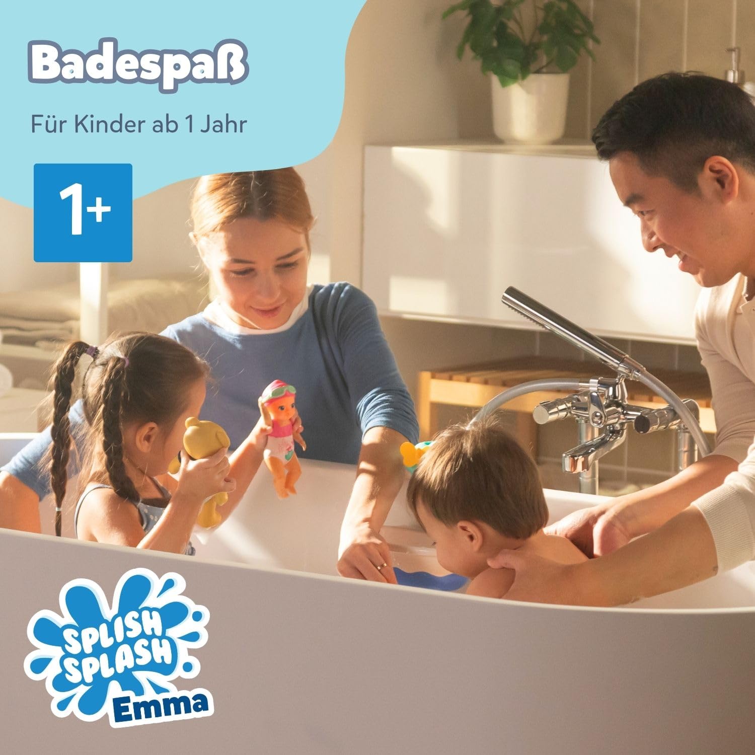 baby-born-splish-splash-emma-badepuppe-15cm-wasserspiel image 2