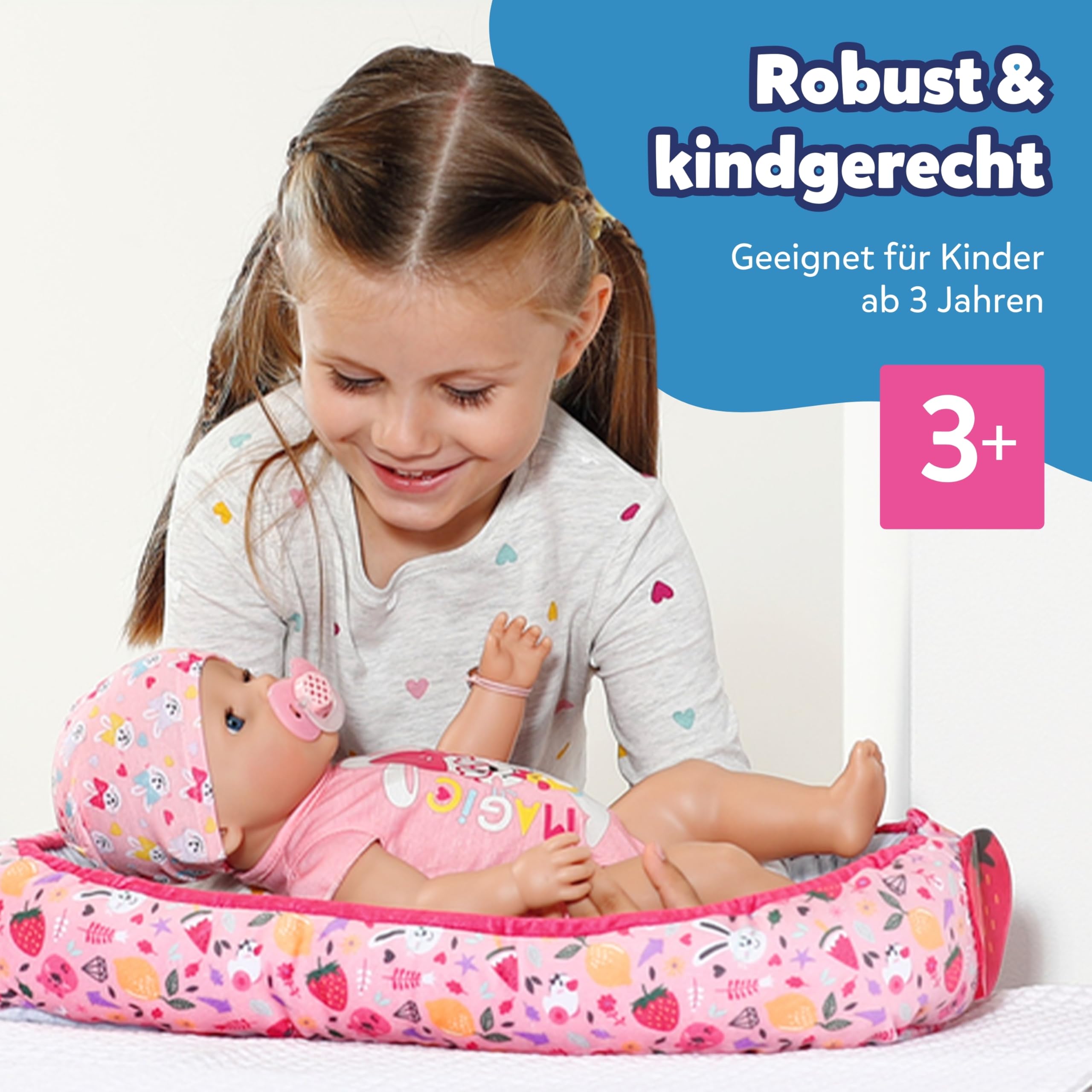 baby-born-baby-nest-puppenbett-f-r-36-cm-und-43-cm-puppen image 6