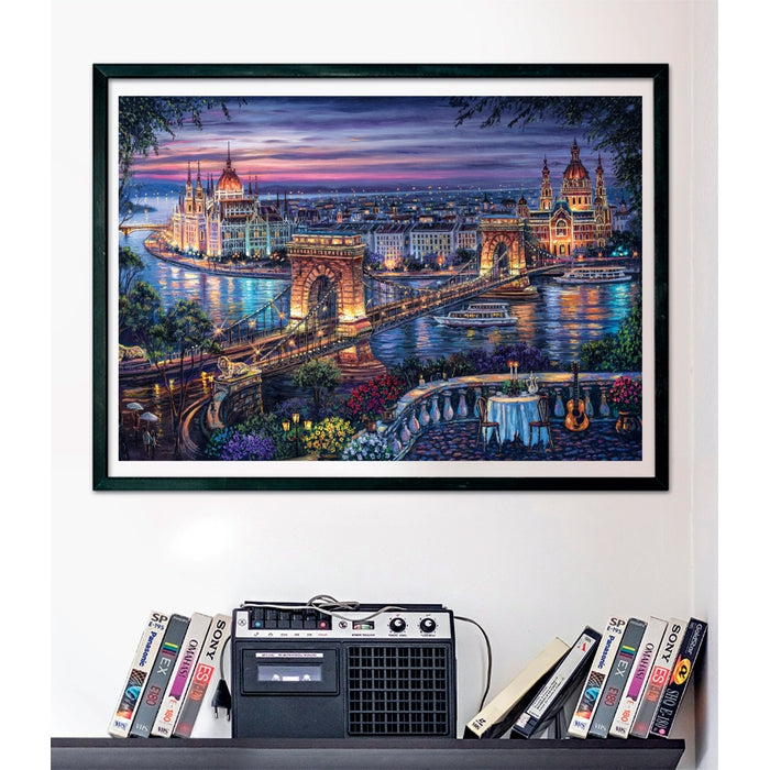 clementoni-lights-of-the-danube-panorama-puzzle-1000-teile-70-x-50-cm image 3