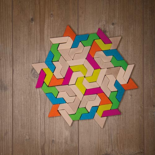 erzi-42094-bausteine-geoblox-maximix-aus-holz-60-teile-bau-und-sortierspiel image 8