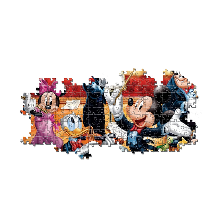 clementoni-disney-orchestra-puzzle-13200-teile-riesenpuzzle-291-4-x-134-4-cm image 3