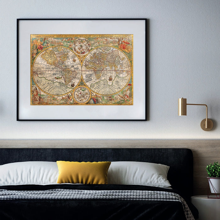 clementoni-puzzle-ancient-map-2000-teile image 5