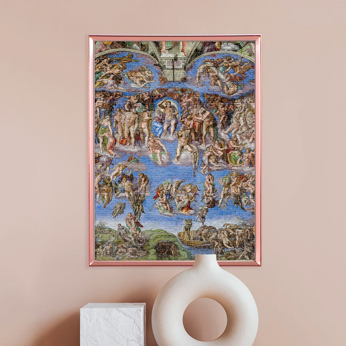 clementoni-vaticani-universal-judgement-1000-teile-puzzle-70-x-50-cm-made-in-ita image 2